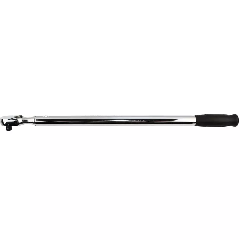 Licota ALH-00094-HT Трещотка 36 зубов 1/2" силовая (до 70кг) с трубой удлинителем