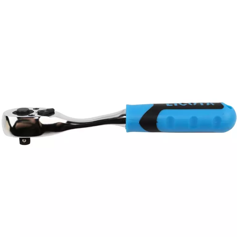 Licota ALH-11102F Трещотка 36 зубов 1/4" 144 мм