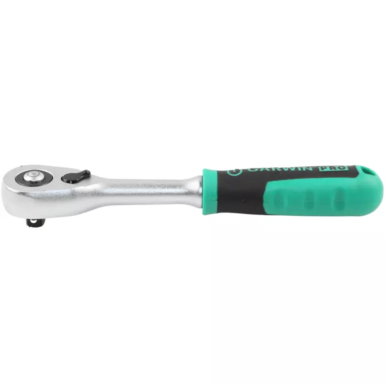Трещотка 1/4", 120 зубьев