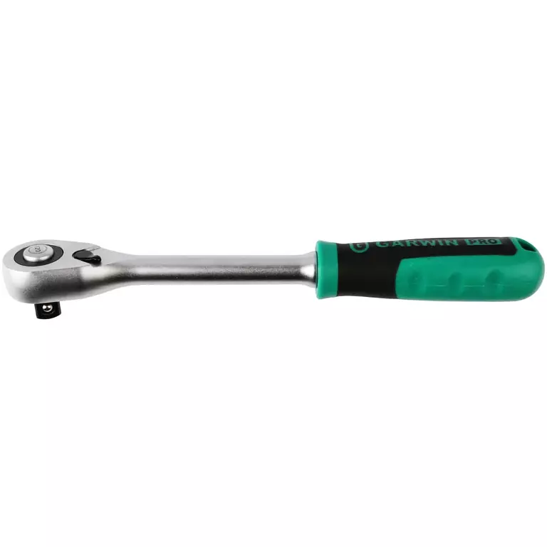 Трещотка 1/2", 120 зубьев
