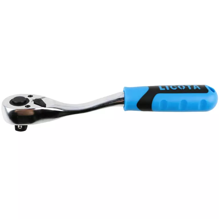 Licota ALH-11104F Трещотка 36 зубов 1/2" 250 мм
