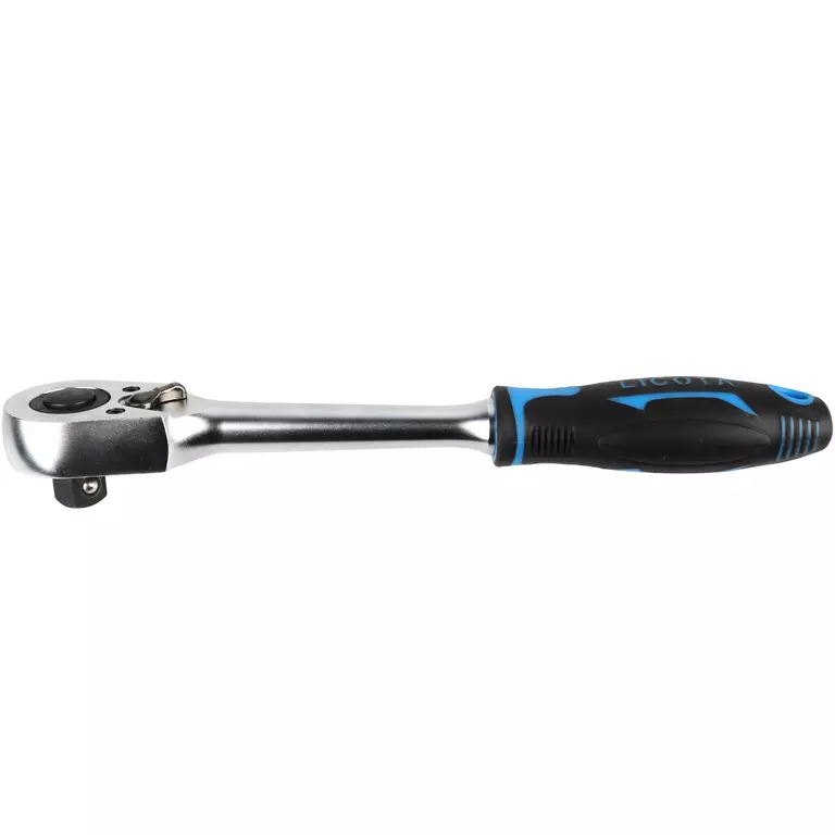 Licota ALH-00014F Трещотка 48 зубов 1/2" 260 мм