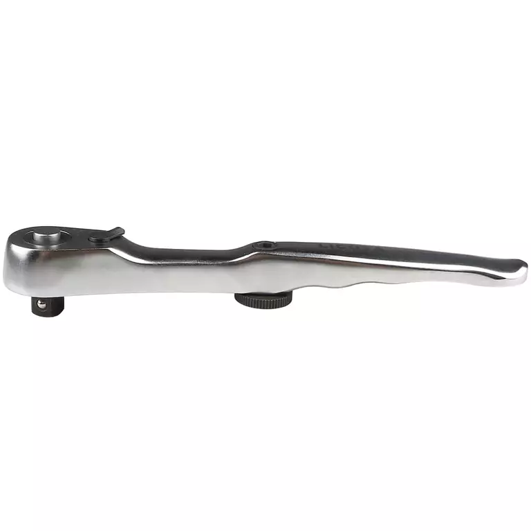Licota ALH-20053 Трещотка 72 зуба 3/8" 200 мм, с доводчиком