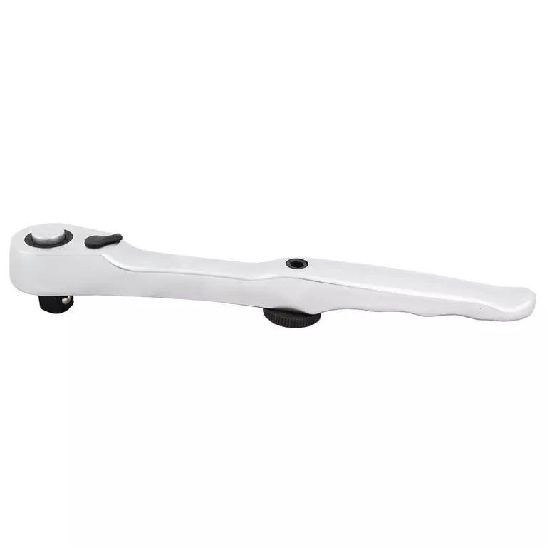 Licota ALH-20052 Трещотка 72 зуба 1/4" 145 мм, с доводчиком