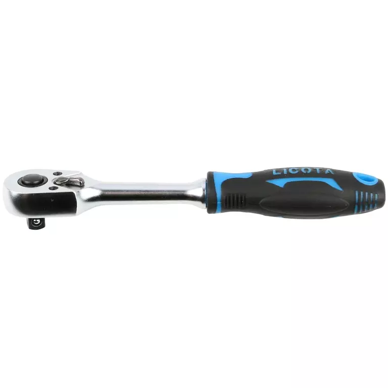 Licota ALH-00012F Трещотка 48 зубов 1/4" 140 мм