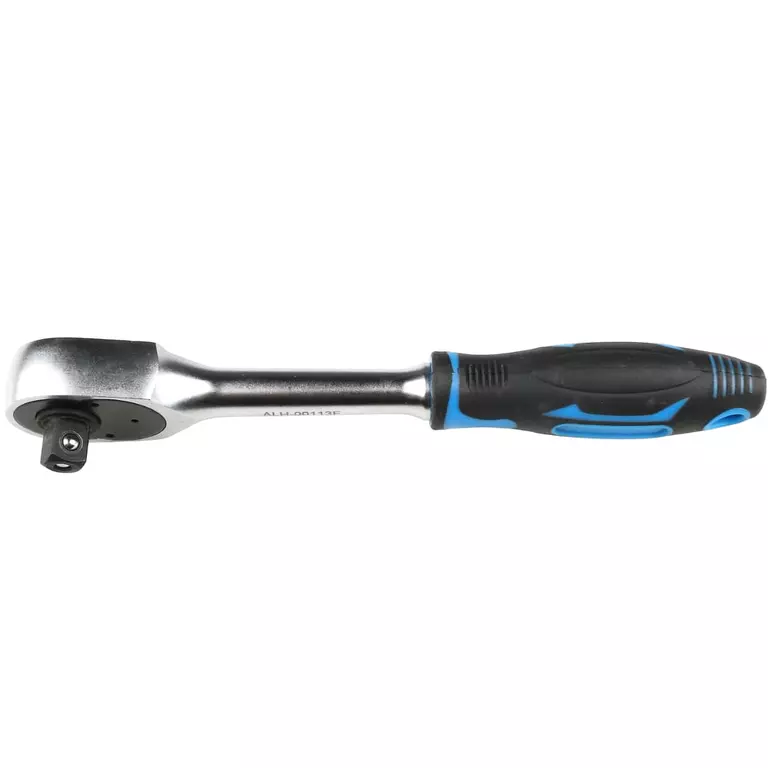 Licota ALH-00113F-HT Трещотка 48 зубов 3/8" со средним положением