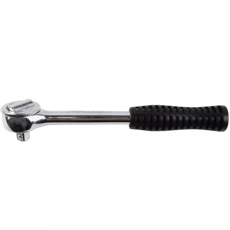 Licota TWT-10005-3/8 Трещотка с круглой головкой 3/8"