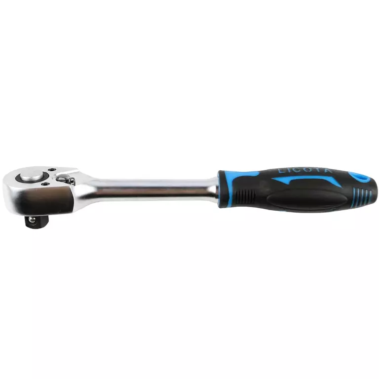 Licota ALH-00114F-HT Трещотка 48 зубов 1/2" со средним положением