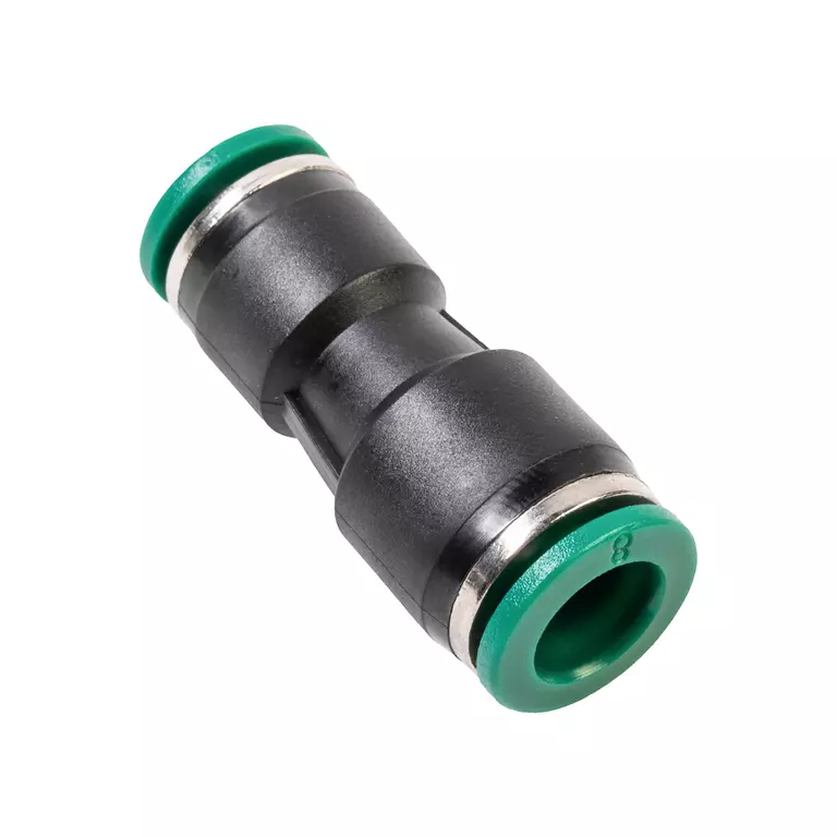 GARWIN PRO 808550-8-6 Цанга-переходник 8 мм -6 мм пластм. корпус GARWIN PRO 808550-8-6 Цанга-переходник 8 мм -6 мм пластм. корпус