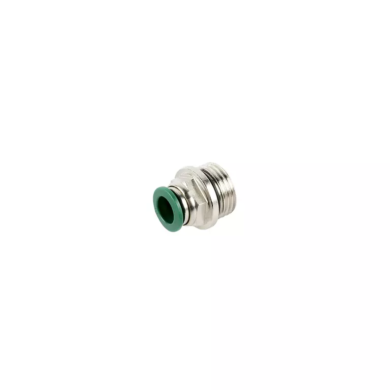 GARWIN PRO 808520-12-12 Фитинг цанговый М1/2" 12 мм, с уплотнением, пластм. корпус GARWIN PRO 808520-12-12 Фитинг цанговый М1/2" 12 мм, с уплотнением, пластм. корпус