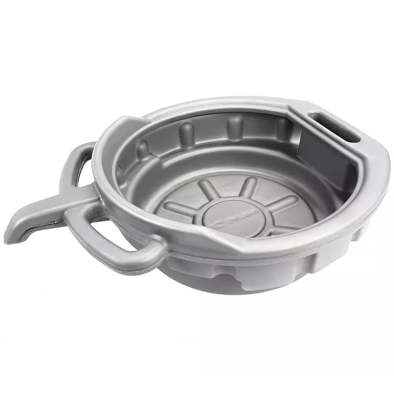 GARWIN GE-O08 Емкость для слива масла 8 л GARWIN GE-O08 Емкость для слива масла 8 л
