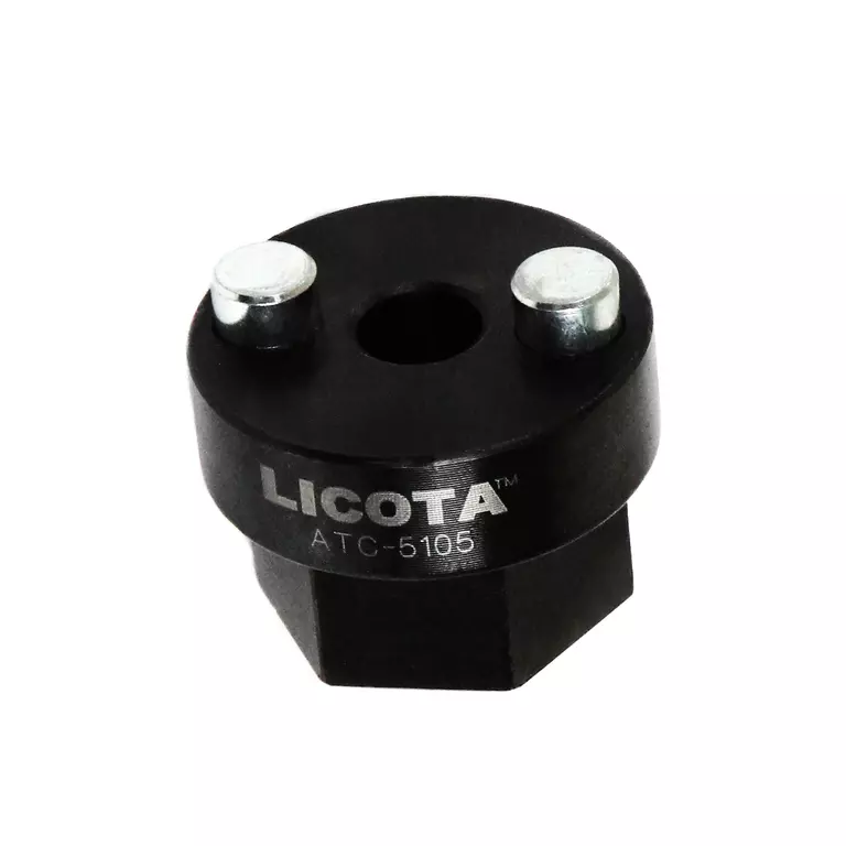 Licota ATC-5105 Головка для пальцев рессор Volvo