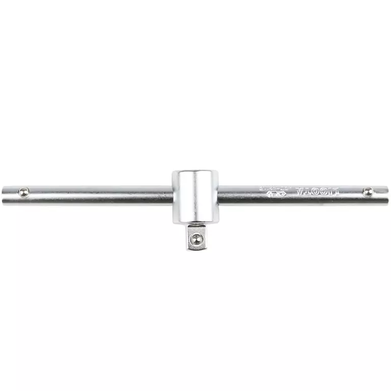 Licota AST-B2115 Вороток с бегунком 1/4" 115 мм Licota AST-B2115 Вороток с бегунком 1/4" 115 мм