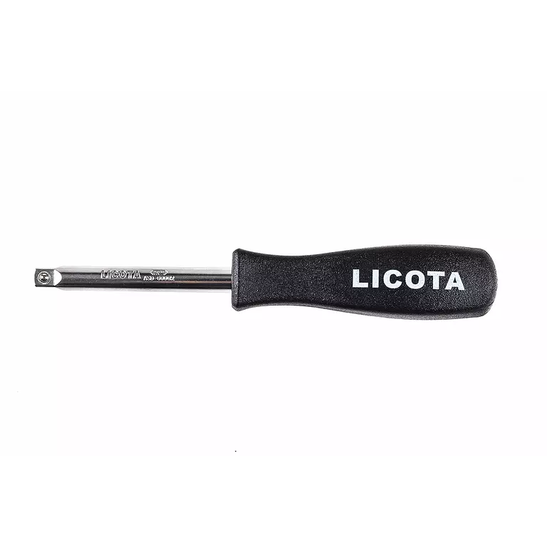 Licota ASD-60002 Вороток отвертка с пластиковой ручкой Licota ASD-60002 Вороток отвертка с пластиковой ручкой