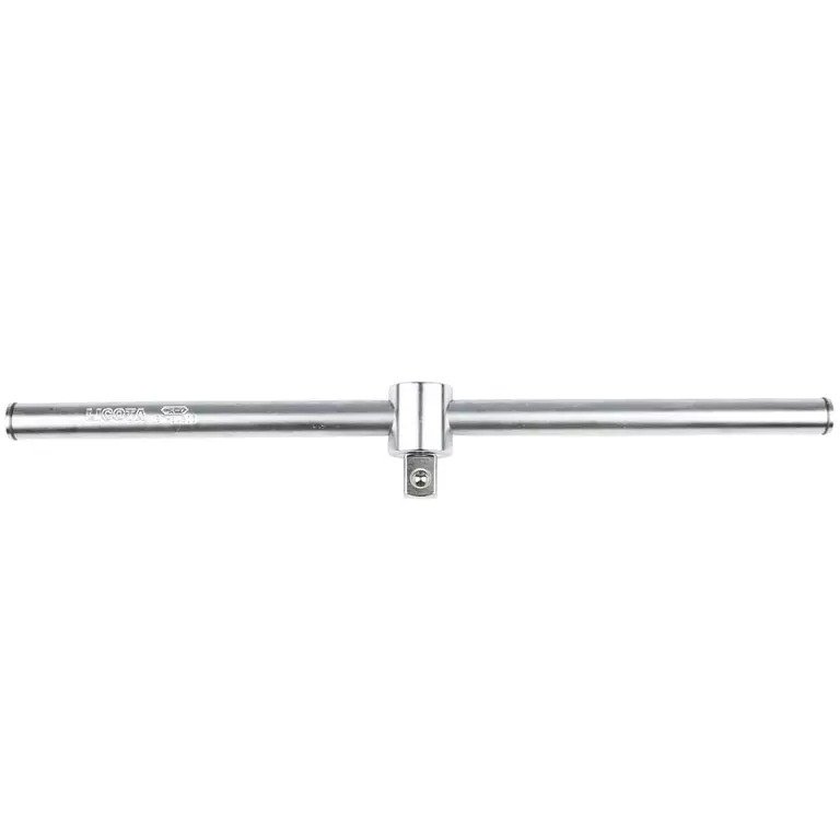 Licota AST-B4300 Вороток с бегунком 1/2" 300 мм Licota AST-B4300 Вороток с бегунком 1/2" 300 мм