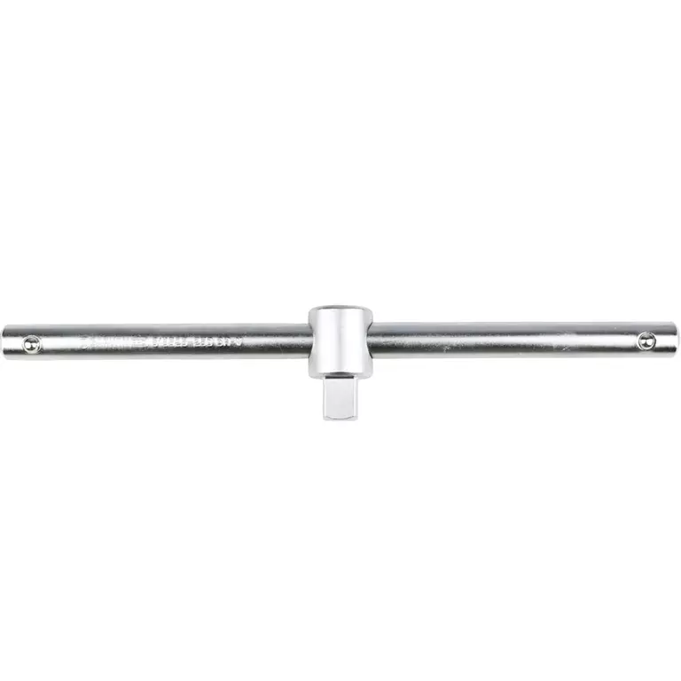 GARWIN TB03250 Вороток с бегунком 1/2" 250 мм GARWIN TB03250 Вороток с бегунком 1/2" 250 мм