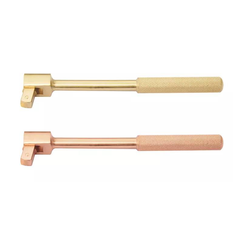 GARWIN GSS-R08 Вороток шарнирный искробезопасный 1/2" 400 мм
