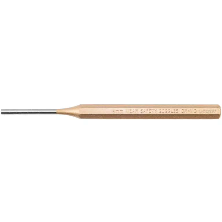 Licota APH-3115004 Выколотка CrMo 4х150 мм