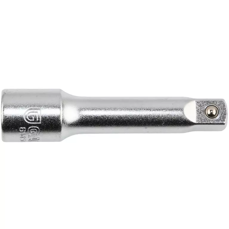 Удлинитель 1/4" 50 мм GARWIN EB01050 Удлинитель 1/4" 50 мм GARWIN EB01050
