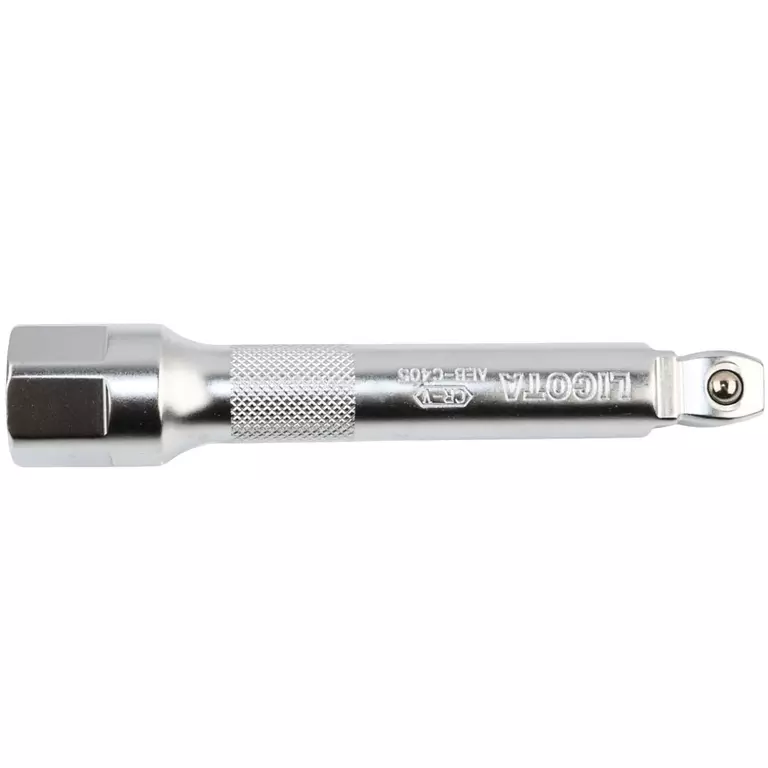 Licota AEB-C405 Удлинитель 1/2" 125 мм с шаром Licota AEB-C405 Удлинитель 1/2" 125 мм с шаром