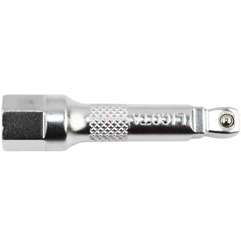 Licota AEB-C202 Удлинитель 1/4" 50 мм с шаром Licota AEB-C202 Удлинитель 1/4" 50 мм с шаром