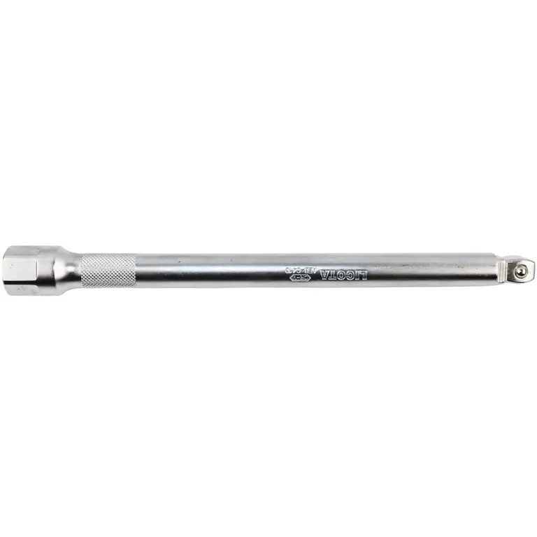 Licota AEB-C410 Удлинитель 1/2" 250 мм с шаром Licota AEB-C410 Удлинитель 1/2" 250 мм с шаром