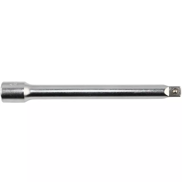 Удлинитель 1/4" 100 мм GARWIN EB01100 Удлинитель 1/4" 100 мм GARWIN EB01100