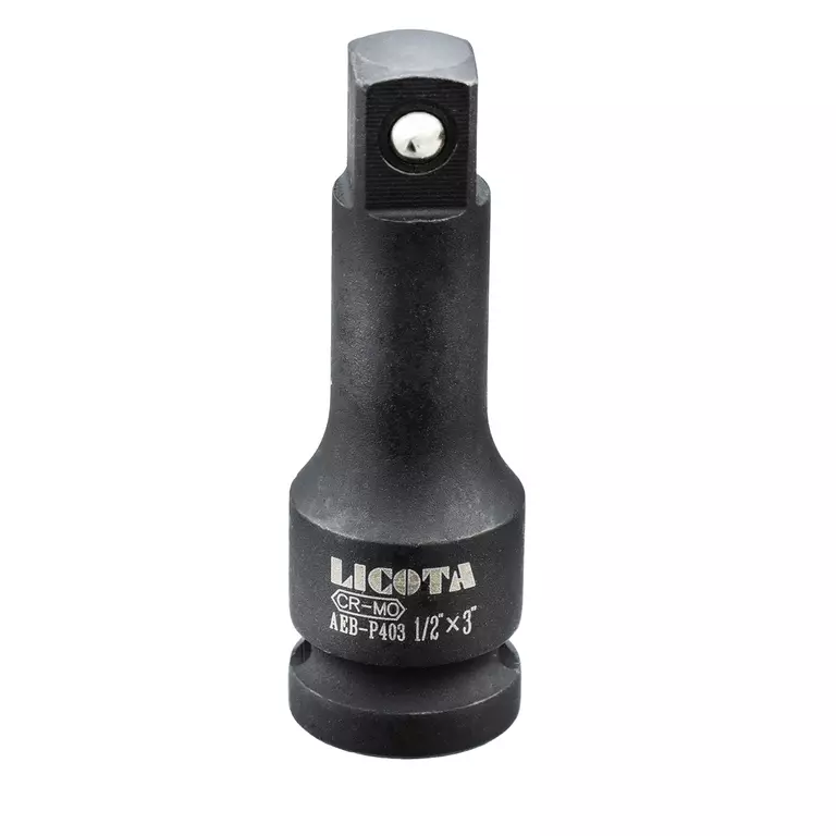 Licota AEB-P403 Удлинитель ударный 1/2" 75 мм