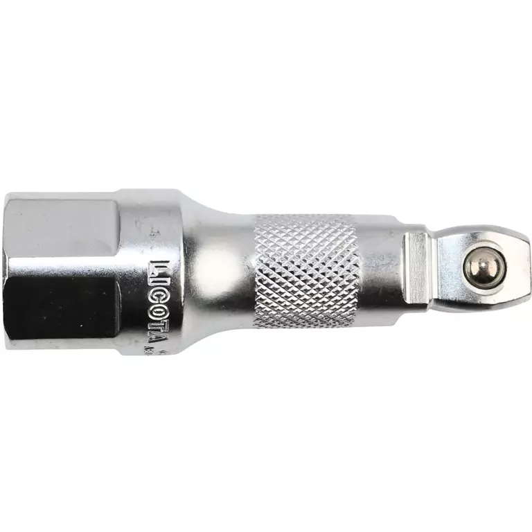 Licota AEB-C403 Удлинитель 1/2" 75 мм с шаром