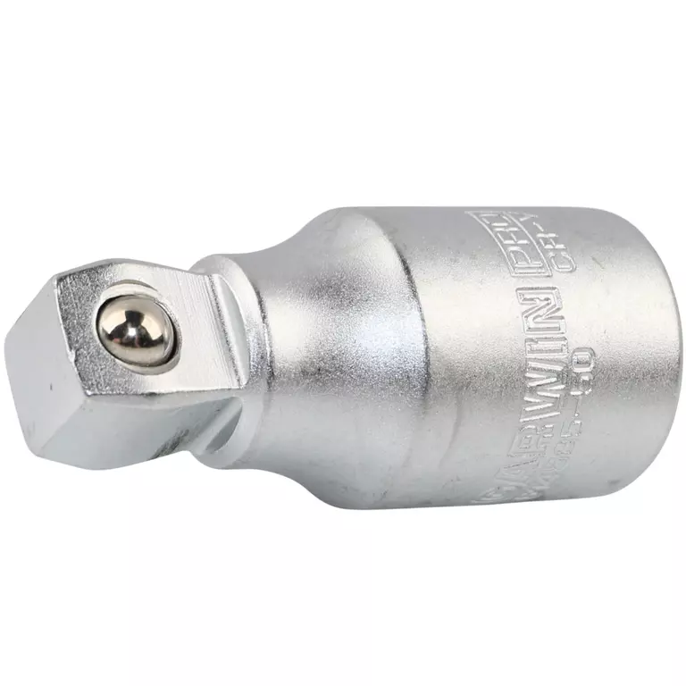 Удлинитель 1/2" 50 мм с шаром GARWIN EB09050 Удлинитель 1/2" 50 мм с шаром GARWIN EB09050