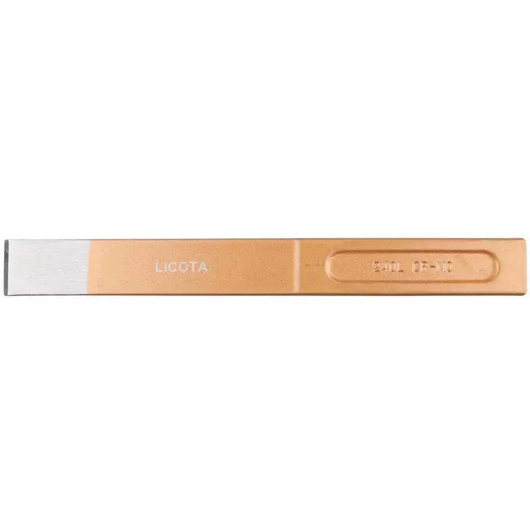 Licota APH-3924026 Зубило для точечной сварки CrMo 26х240 мм