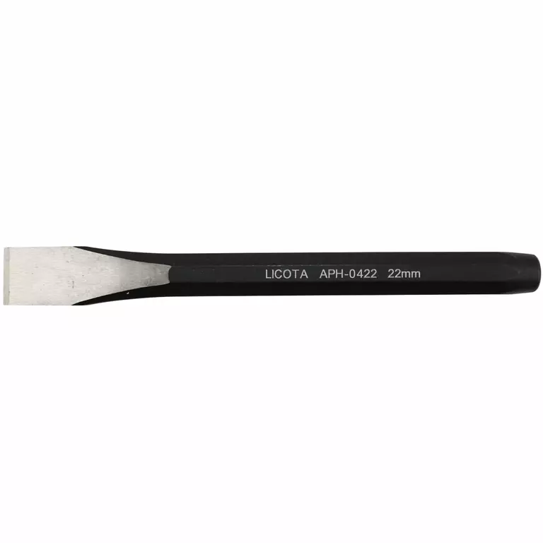 Licota APH-0422 Зубило 22х200 мм