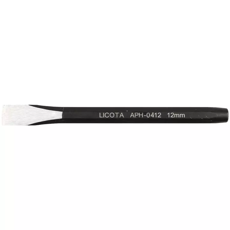 Licota APH-0412 Зубило 12х140 мм