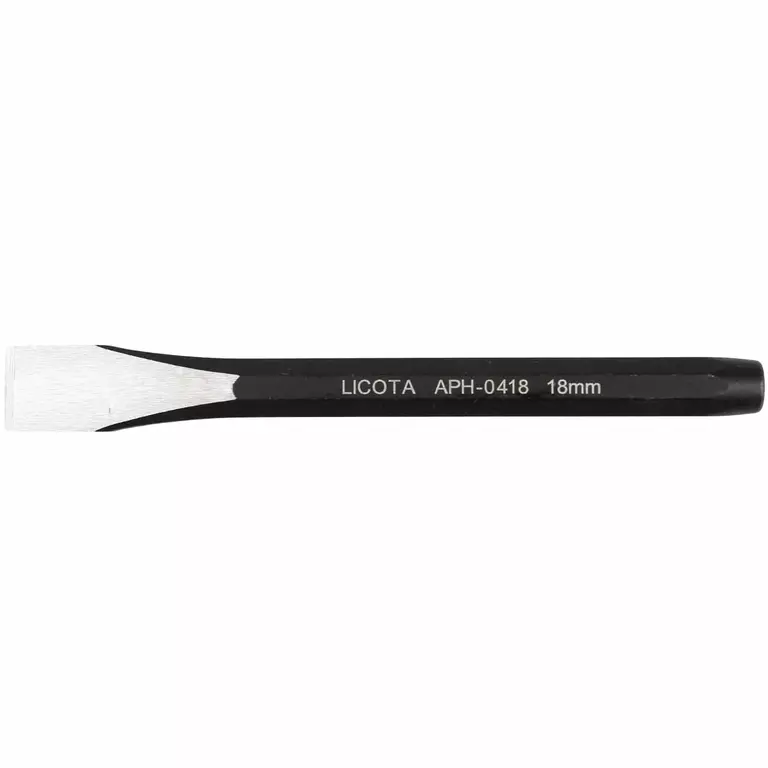 Licota APH-0418 Зубило 18х165 мм