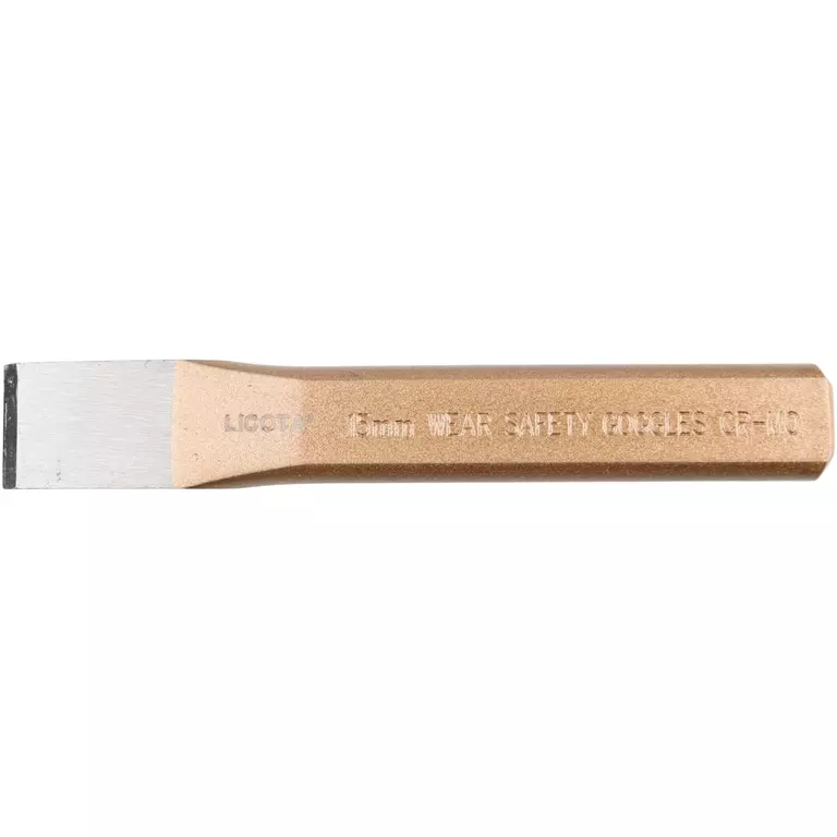 Licota APH-3810015 Зубило CrMo 15х100 мм
