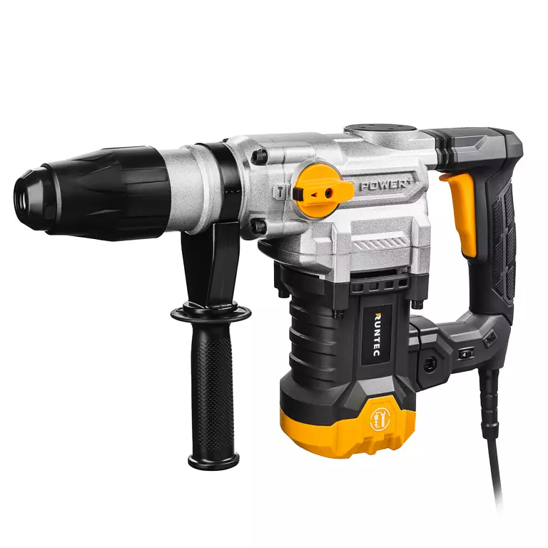 Перфоратор SDS-Max 230В, 10Дж, 1600Вт
