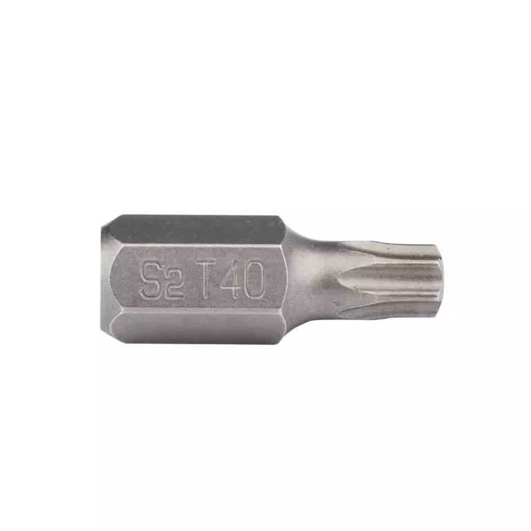 GARWIN B03T40 Бита 10 мм Torx T40 30 мм