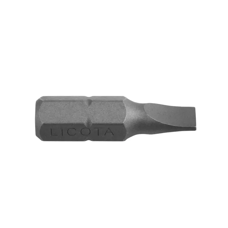 Licota BFL23006 Бита 5/16" шлиц 6, 30 мм