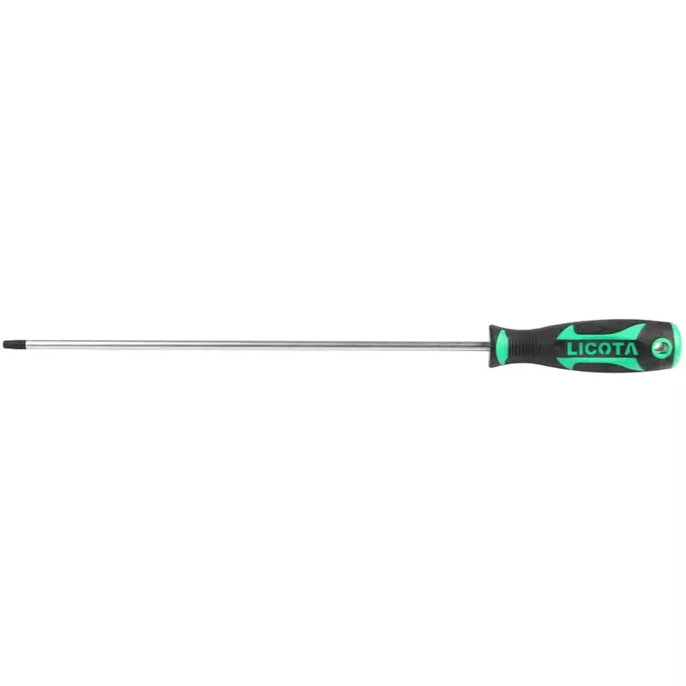 Licota ASD-5530030 Отвертка Torx T30, удлиненная, 300 мм