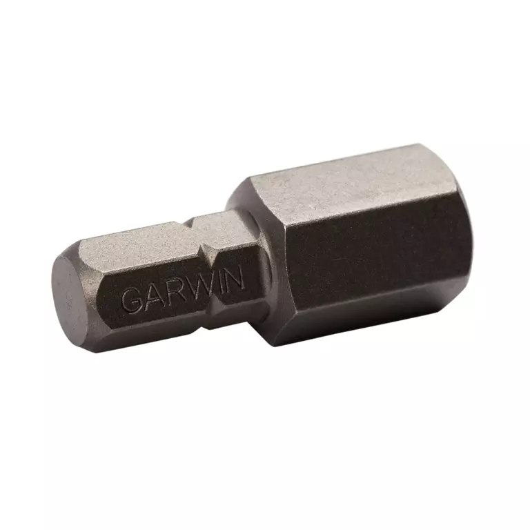 GARWIN B02H12 Бита 5/16" шестигранная H12 30 мм