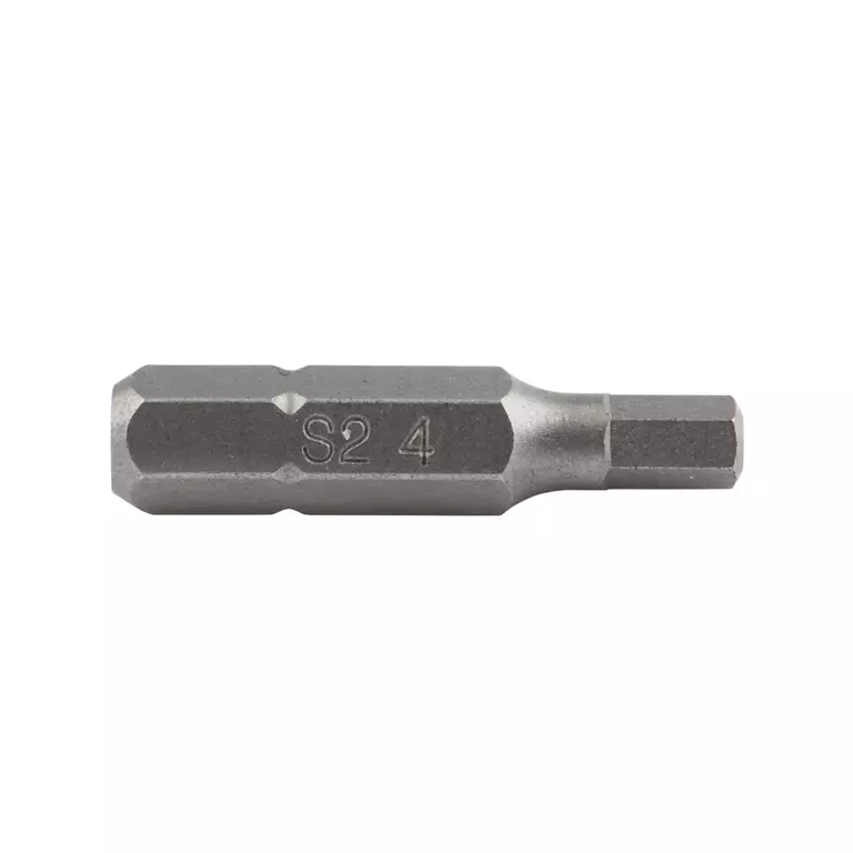 Licota BHE103040 Бита 1/4" шестигранная H4 30 мм