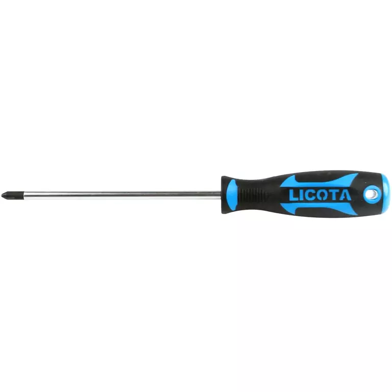Licota ASD-521502 Отвертка профессиональная (крест) PH2, 150 мм