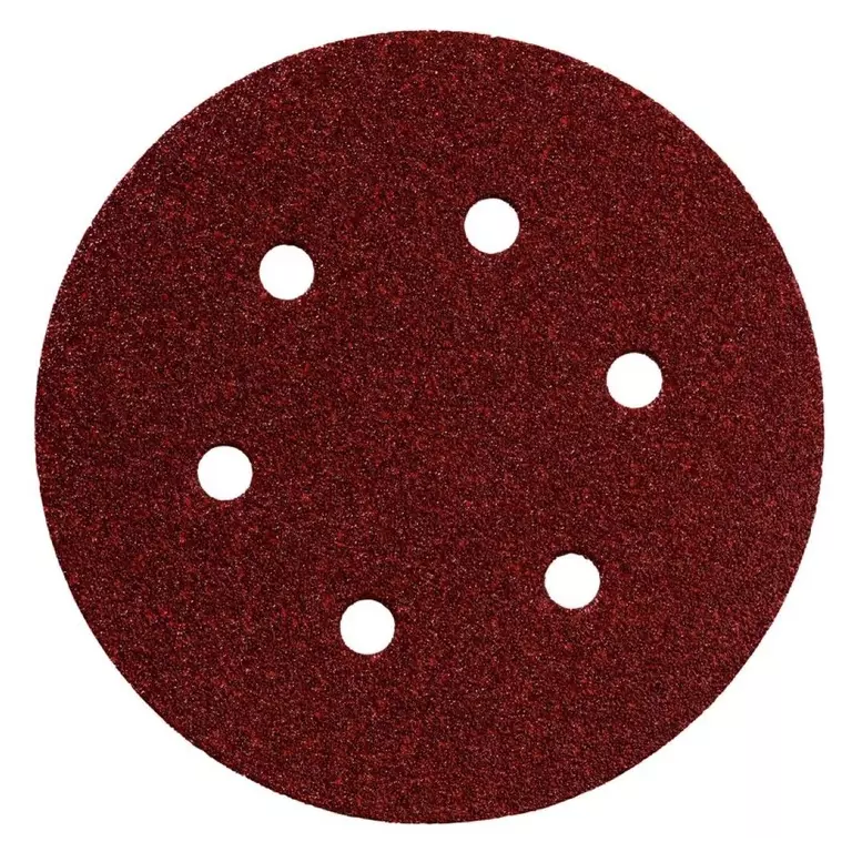 Abraflex 940178-150*320 Самозацепляемый шлифовальный круг, 6 отверстий VAD6 D150 P320 Abraflex 940178-150*320 Самозацепляемый шлифовальный круг, 6 отверстий VAD6 D150 P320
