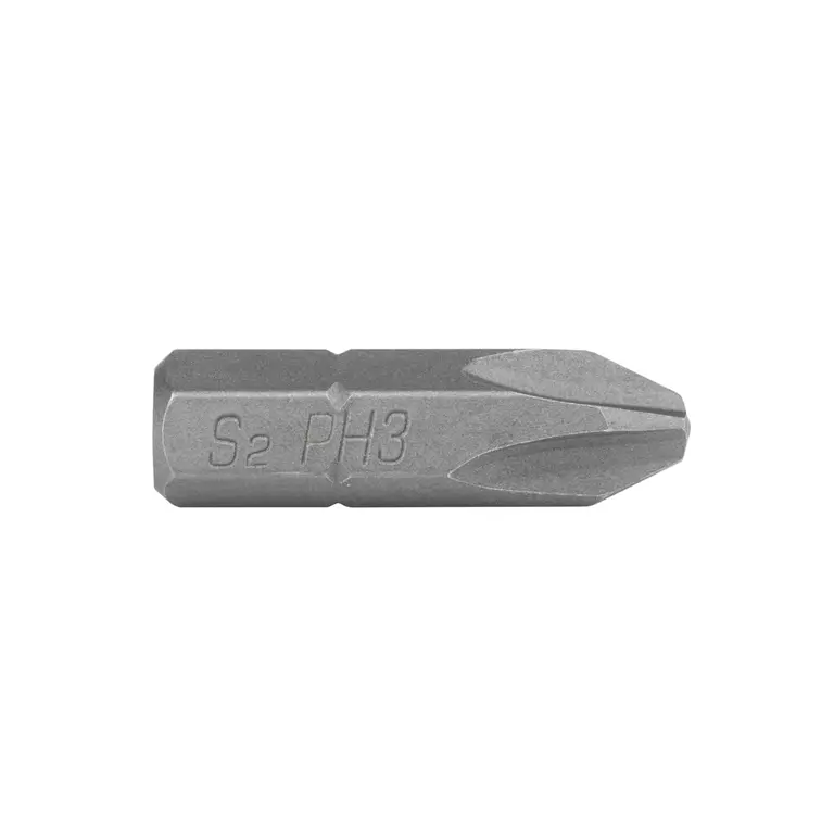 Licota BPH203003 Бита 5/16" PH3 30 мм
