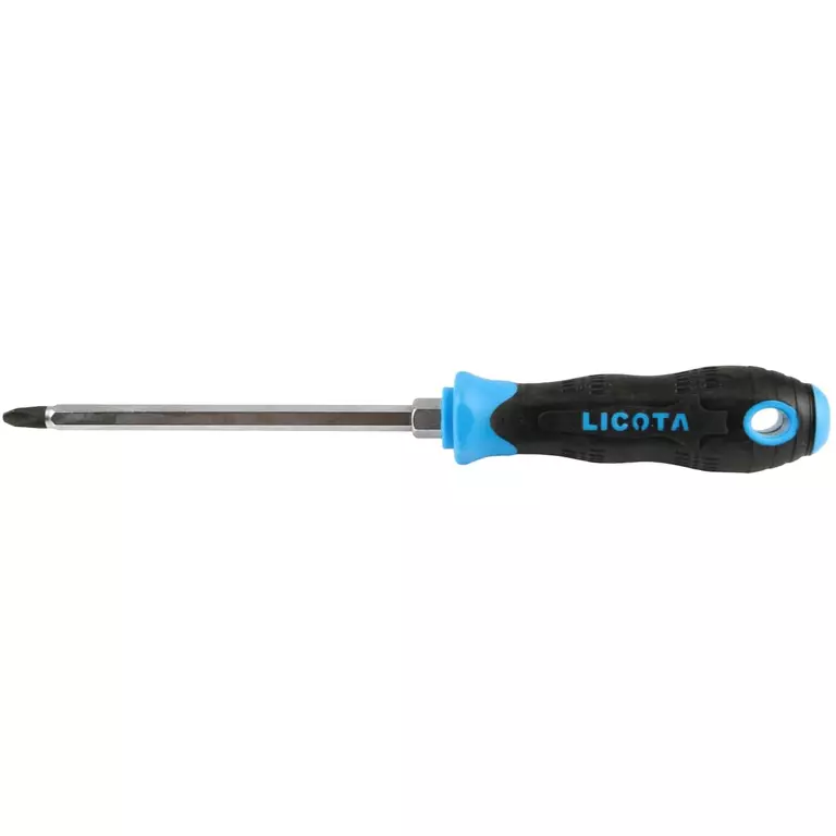 Licota ASD-371503 Отвертка усиленная (крест) PH3, 150 мм