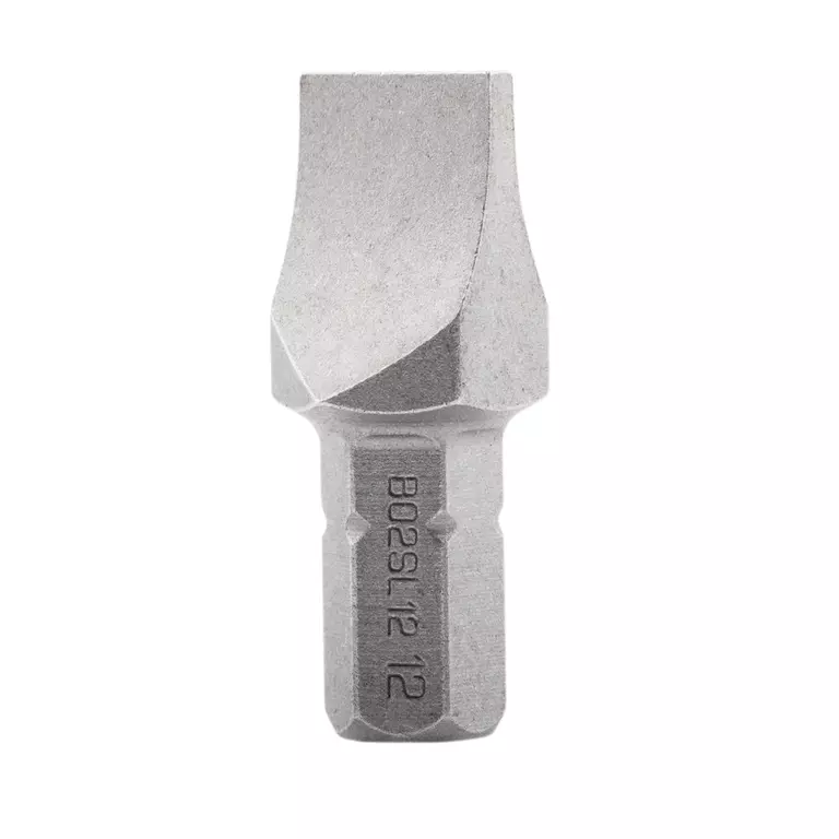 GARWIN B02SL12 Бита 5/16" SL12, 30 мм