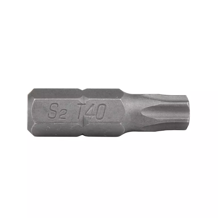 Licota BTX23040 Бита 5/16" torx T40 30 мм