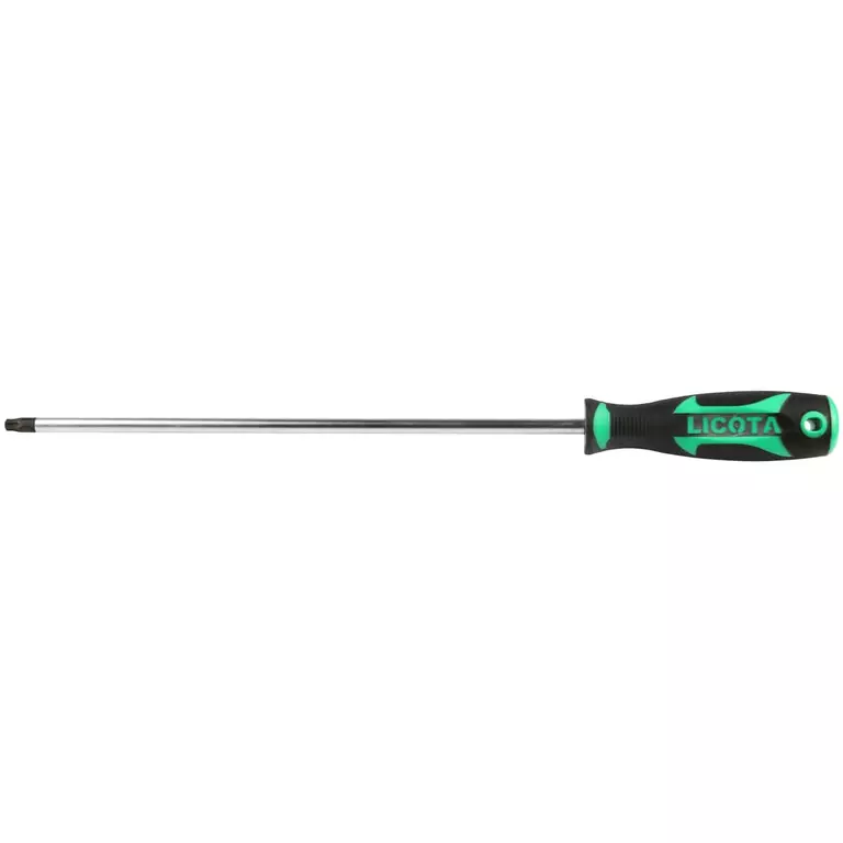 Licota ASD-5530040 Отвертка Torx T40, удлиненная, 400 мм