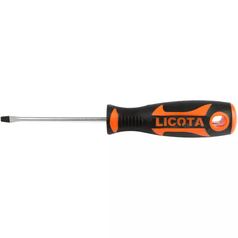 Licota ASD-5306030 Отвертка профессиональная (шлиц) SL3.0, 60 мм