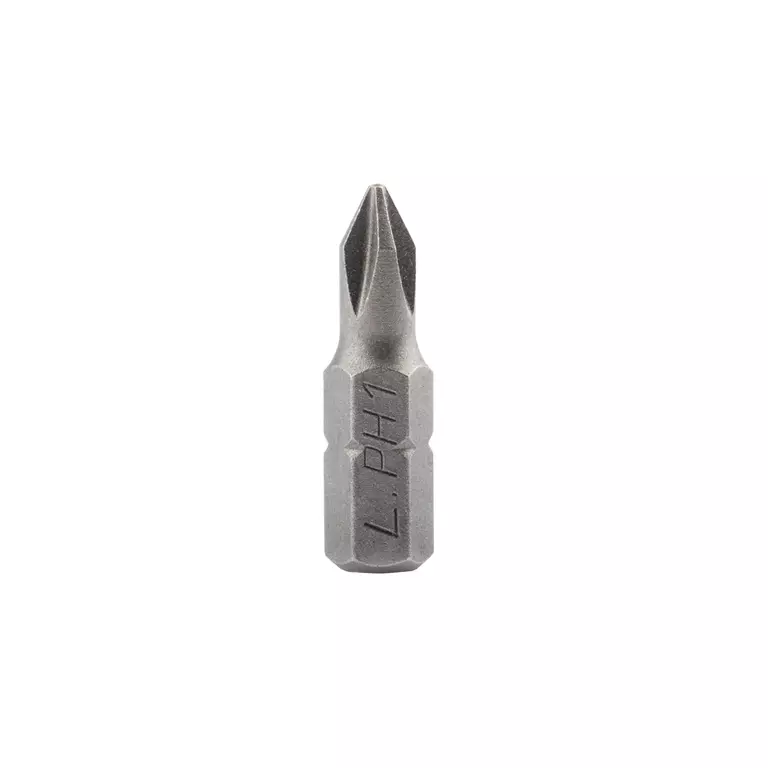 Licota BPH102501 Бита 1/4" PH1 25 мм